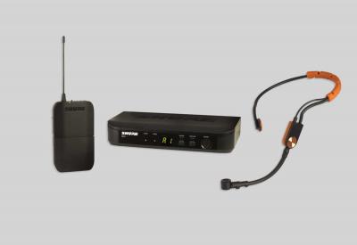 BLX14R/SM31 头戴式无线系统